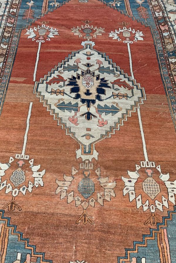 ZIEGLAR CARPET, PERSIAN