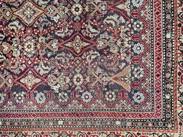 FERAHAN CARPET, PERSIAN