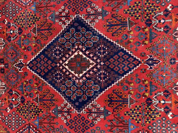 JOSAGHAN CARPET, PERSIAN