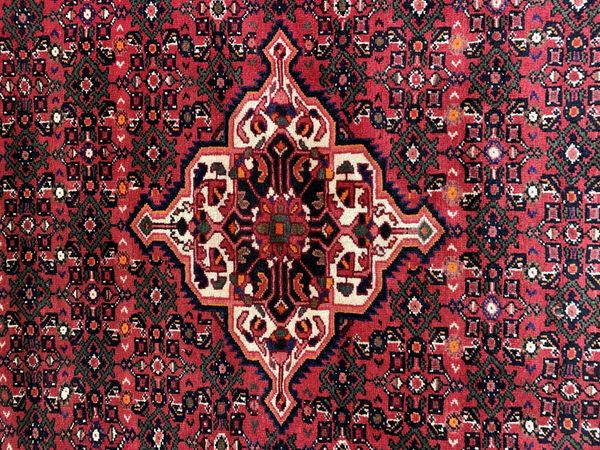 FERAGHAN CARPET, PERSIAN