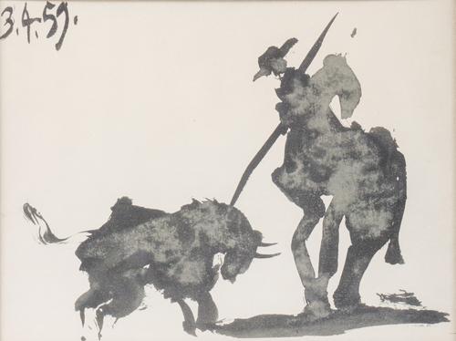 AFTER PABLO PICASSO (10)