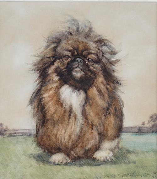 ENGLISH SCHOOL, 20TH CENTURY (2)