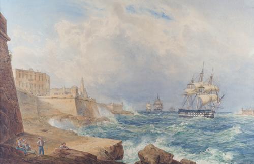 CIRCLE OF JOSEPH SCHRANZ