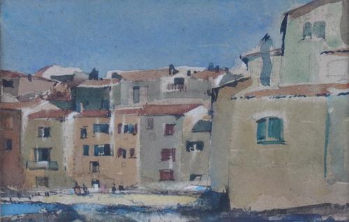 ALAN REIACH (BRITISH, 1910-1992)