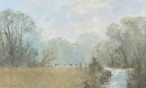 ROY PERRY (BRITISH, 1935-1993)