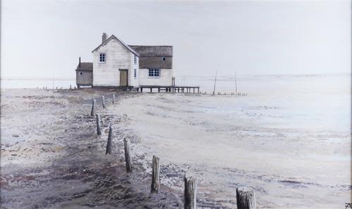 KATHLEEN CADDICK (BRITISH, B. 1937)