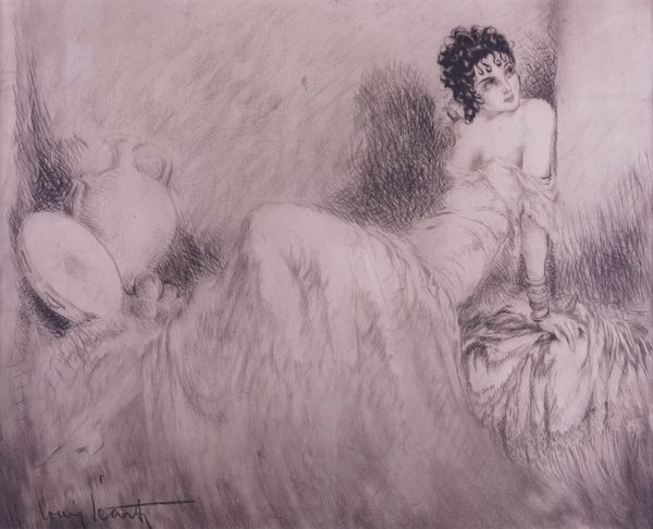 LOUIS ICART (FRENCH, 1888-1950)