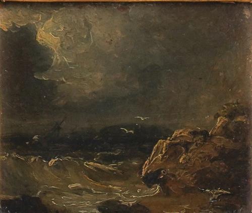 *** DAWSON (19TH CENTURY)