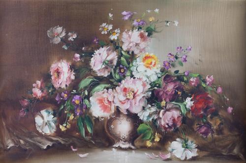 PAUL RIEVE (20TH CENTURY)