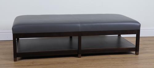 DAVID LINLEY; AN EVOLUTION OTTOMAN