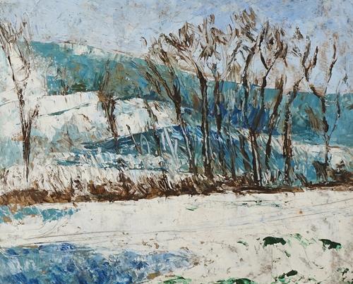 Quentin Bell (British, 1910-1996)