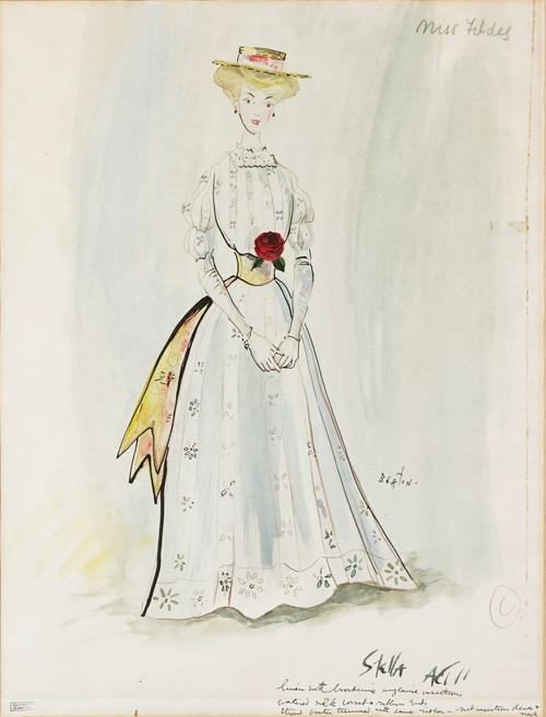 Cecil Beaton (British, 1904-1980)