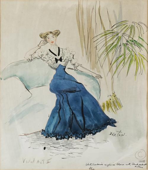 Cecil Beaton (British, 1904-1980)