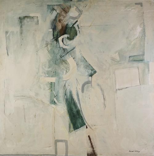 Laurence Leeson (British, 1930-1997)