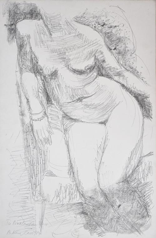 Anthony Caro (British, 1924-2013)