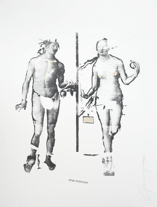 Marcin Cybulski (Polish, b. 1976)