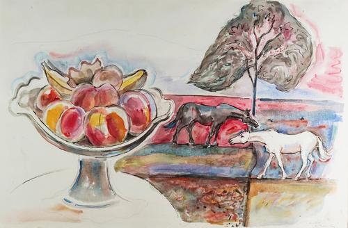 Michael Rothenstein (British, 1908-1993)