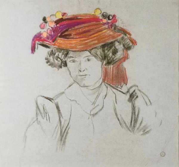 Ludovic Rodo Pissarro (French, 1878-1952)