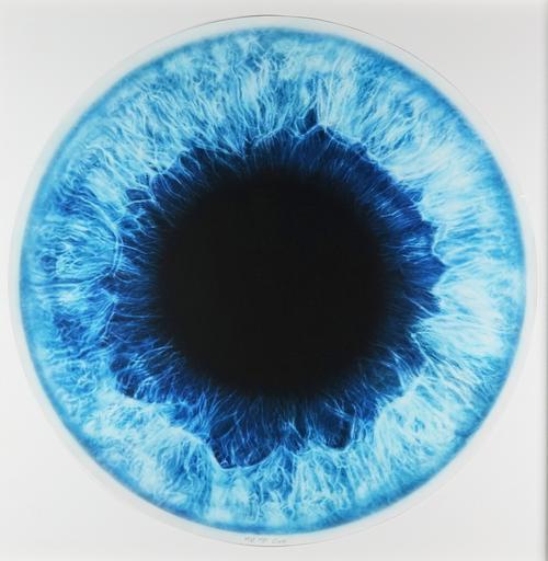 Marc Quinn (British b. 1964)