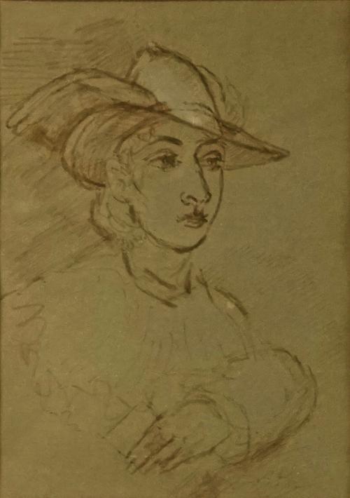 Albert Houthuesen (Dutch, 1903-1979)