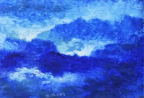 Albert Houthuesen (Dutch, 1903-1979)