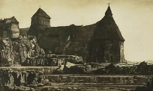 Joseph Webb (British 1908-1962)