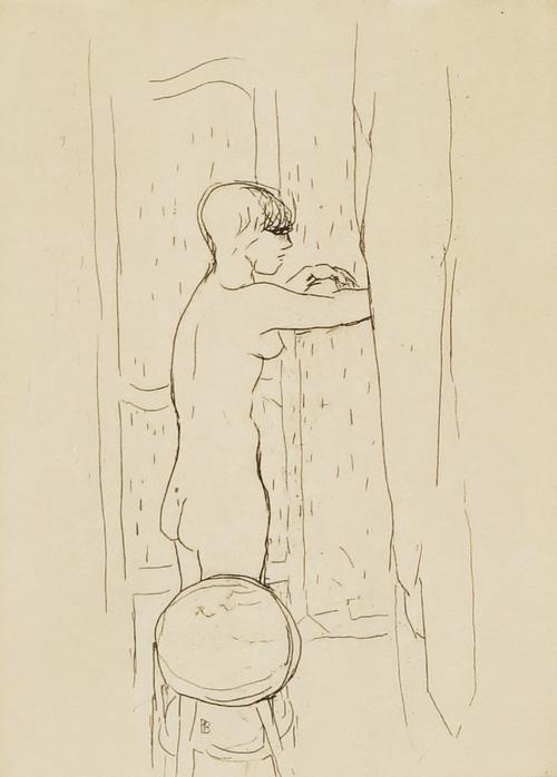 Pierre Bonnard (French, 1867-1947)