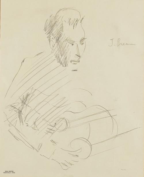 Cecil Beaton (British, 1904-1980)