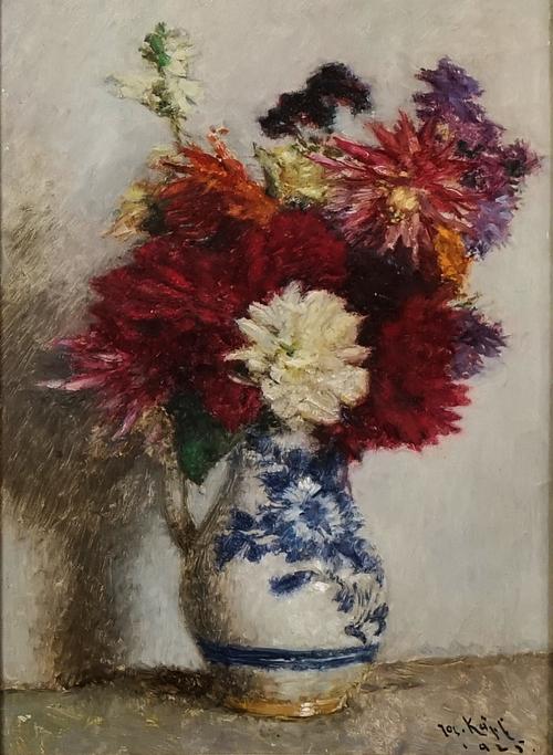 Josef Kopf (Austrian, 1873-1953)