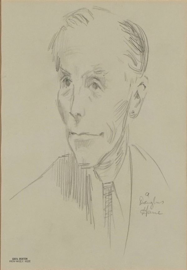 Cecil Beaton (British, 1904-1980)