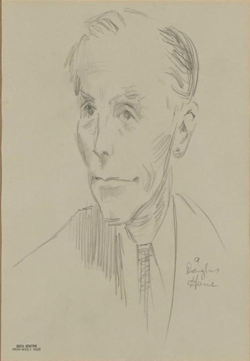 Cecil Beaton (British, 1904-1980)