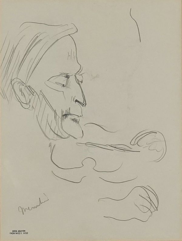 Cecil Beaton (British, 1904-1980)