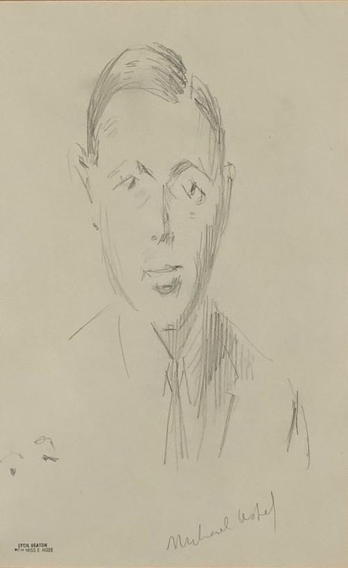 Cecil Beaton (British, 1904-1980)