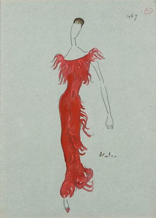 Cecil Beaton (British, 1904-1980)