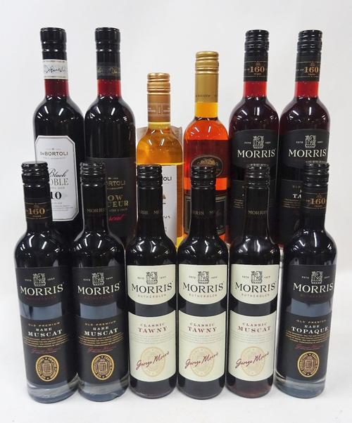 Australian Dessert Wine