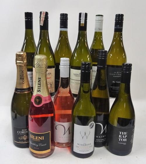 New Zealand White Wine