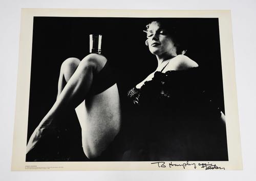 AFTER MILTON H GREEN