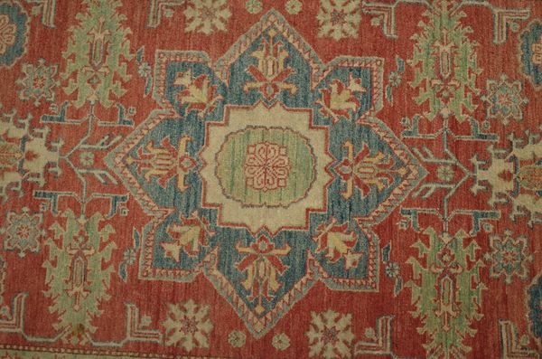 A CAUCASIAN RUG