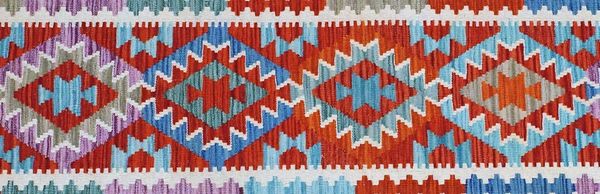 AN ANATOLIAN DESIGN KILIM