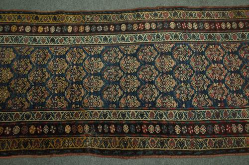 A NORTH WESTERN PERSIAN RUG