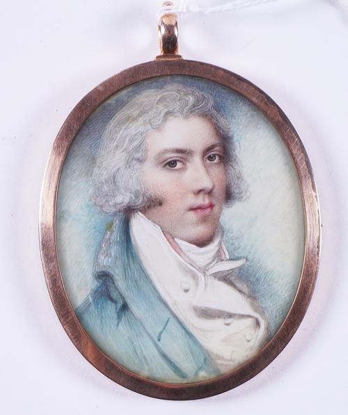 ANDREW PLIMER (BRITISH, 1763-1837)