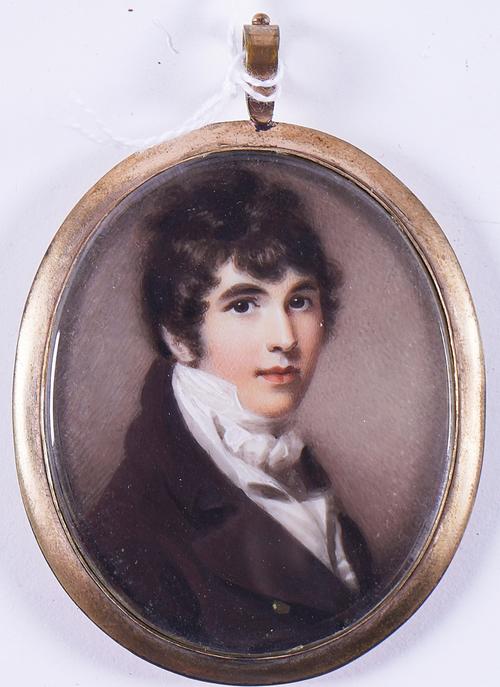 CIRCLE OF GEORGE CHINNERY (BRITISH, 1774-1852)