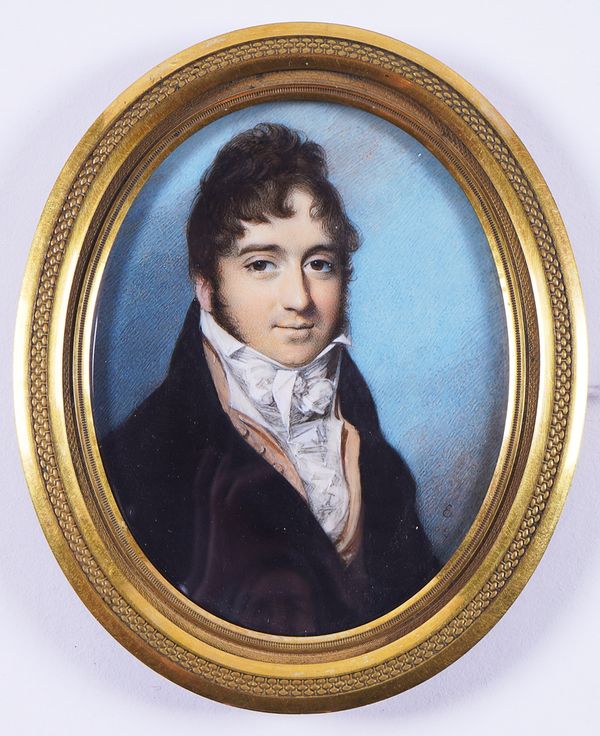 GEORGE ENGLEHEART (BRITISH, 1750-1829)