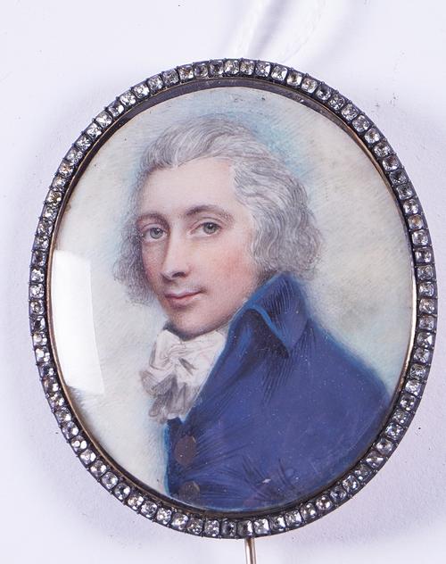 ANDREW PLIMER (BRITISH, 1763-1837)