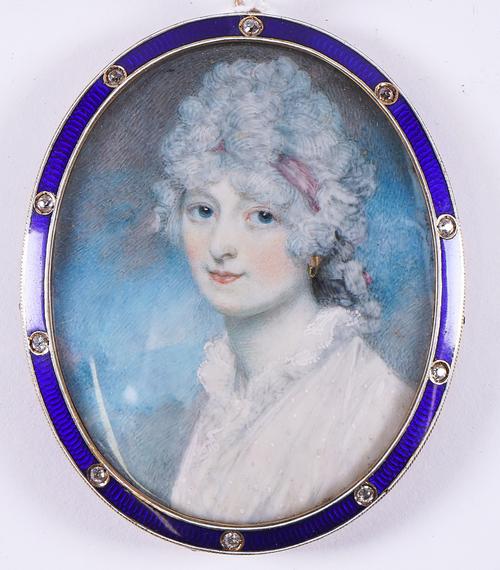 HENRY JACOB BURCH (BRITISH, 1763-1834)