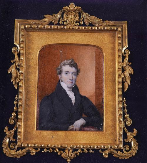 ENGLISH SCHOOL, 19TH CENTURY (2)