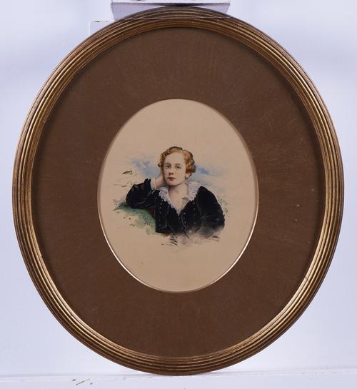 ENGLISH SCHOOL, 19TH CENTURY (2)