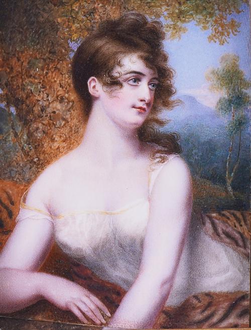 SAMUEL JOHN STUMP (BRITISH, 1779-1863)