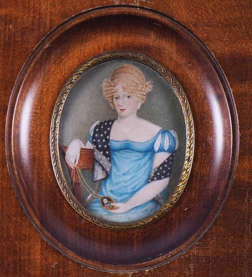 ENGLISH SCHOOL, 19TH CENTURY (4)