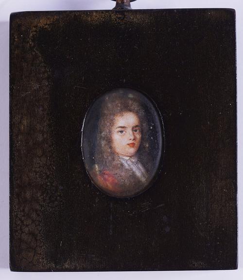 ENGLISH SCHOOL,  EARLY 18TH CENTURY (2)